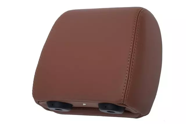 Saddle Up Rear Seat Head Restraint