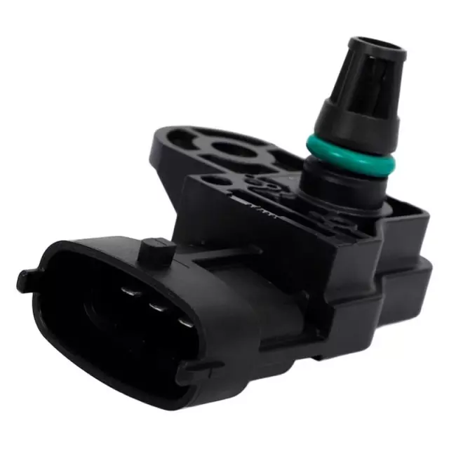 2004-2012 GM Intake Air Pressure and Temperature Sensor 19432714 