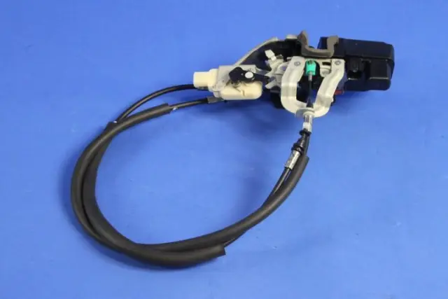 2015-2023 Dodge Challenger Front Door Latch, Left 68174641AH | My 2015-2023 Dodge Challenger Front Door Latch, Left 68174641AH | My