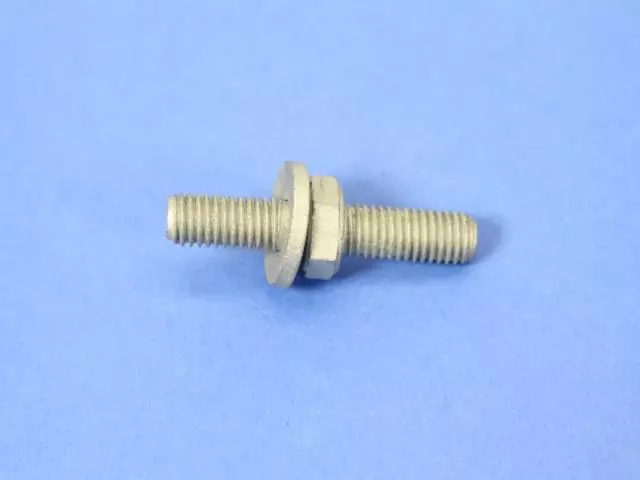 Double Ended Stud, Mounting, Lower
