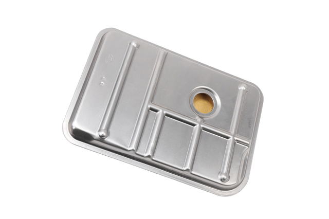 Genuine GM Filtro Parte # – 19329654