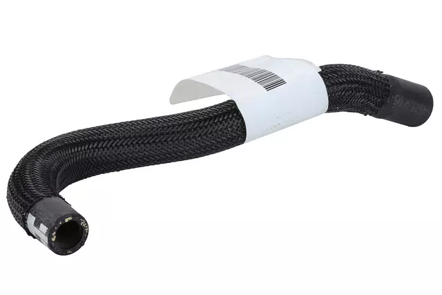 Drive Motor Power Inverter Module Cooling Inlet Hose