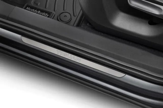 Volkswagen Trims 571071303