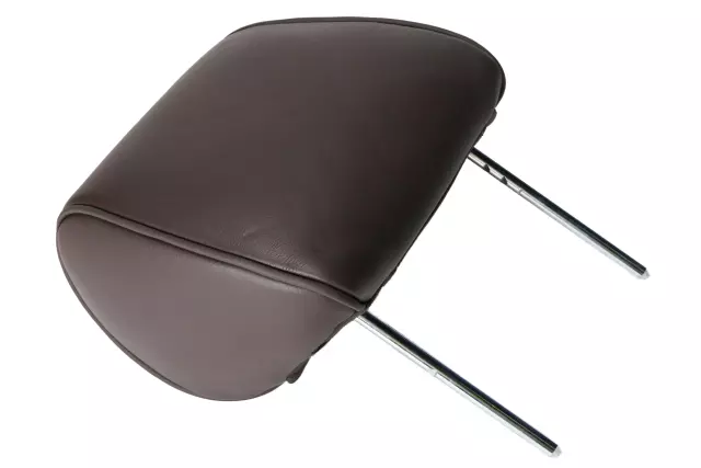 Cocoa Front Seat Head Restraint