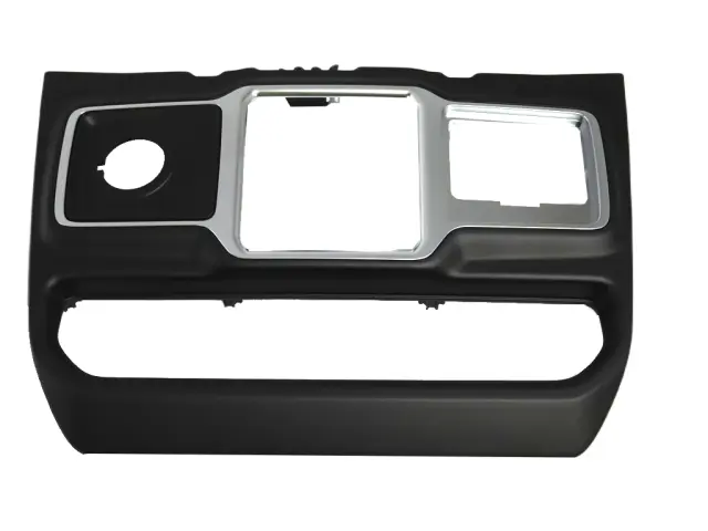 7FT58TX7AA - Instrument Panel Bezel 2018-2024 Jeep | The Official