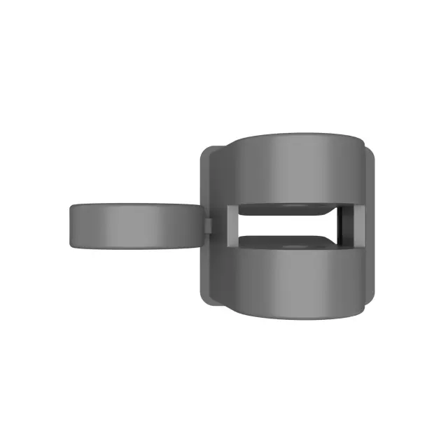 68099819AA - Hood Prop Rod Pivot Bushing 2014-2022 Ram | The