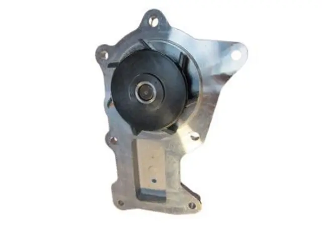2007-2011 Jeep Wrangler Water Pump 04666044BB | Mopar Parts Canada