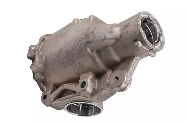 Front Differential Carrier