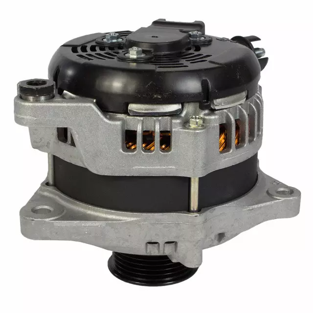 HL3Z-10346-C - Alternator 2015-2017 Ford F-150 | Online Ford Parts