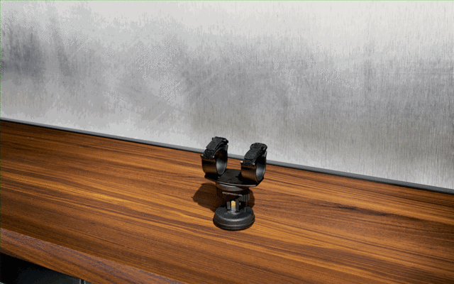 Additional Suction Cup Holder for LED Light Set