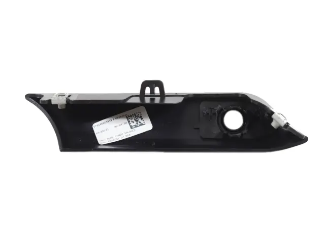 2019-2024 Ram 1500 Rear Valance, Right, Inner 68404400AB | My