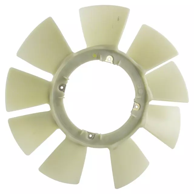 Fan Blade