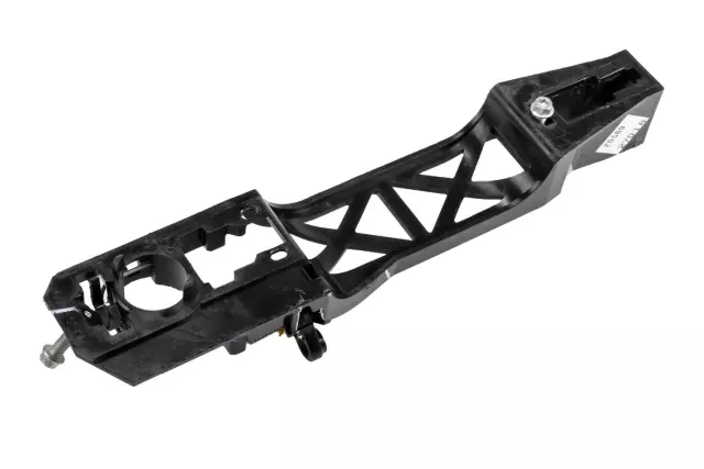 Driver Side Exterior Door Handle Bracket