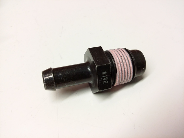 Oem Pcv Valve Genuine Toyota PCV Valve & Grommet Kit For 4.7L 2UZ-FE Engine | Part # 12204-50020 & 90480-18001 OEM Toyota 12204-50020 90480-18001 - Foto 3