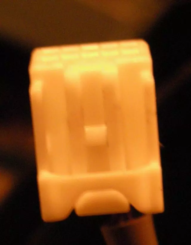 Mirror Assembly Right