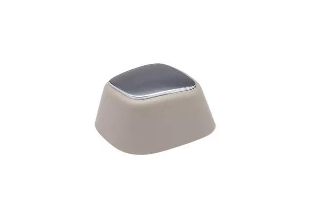 Shale Driver Seat Lumbar Support Actuator Knob