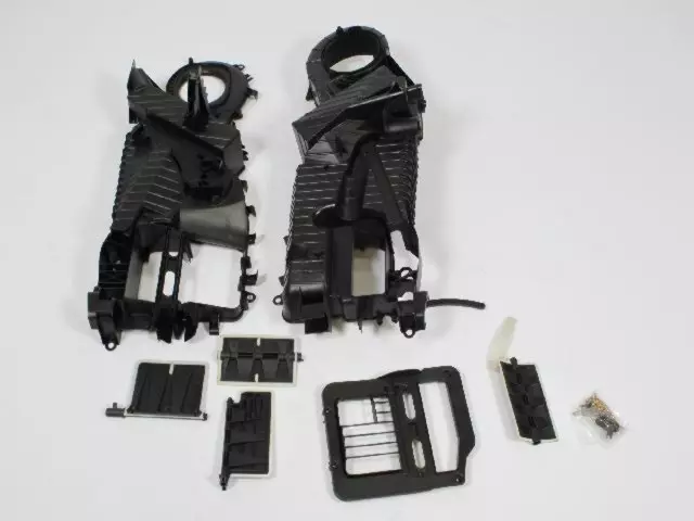 Case Assembly
