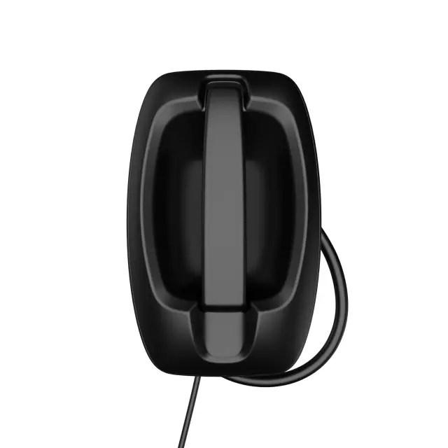 2019-2026 Ram Sliding Door Handle 5RK14JXWAE | My Mopar Parts