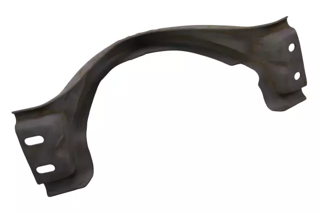 Driver Side Instrument Panel Knee Bolster Deflector