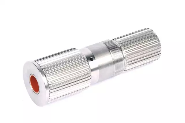 Automatic Transmission Output Shaft