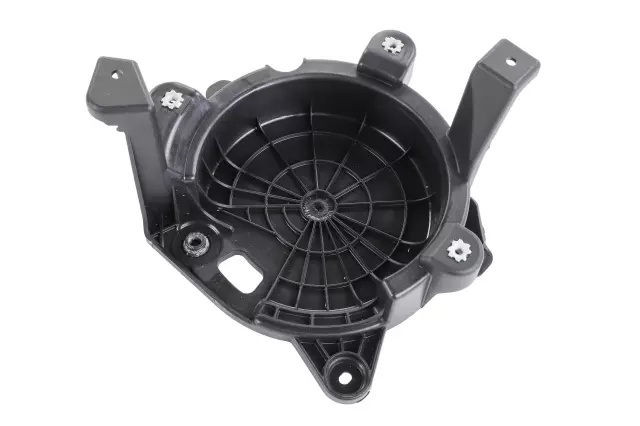 Drive Motor Battery Pack Cooling Fan Bracket