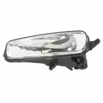 Fog Lamp Assembly