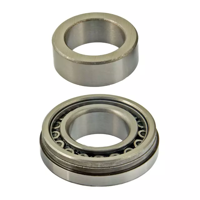 Rear Wheel Bearing