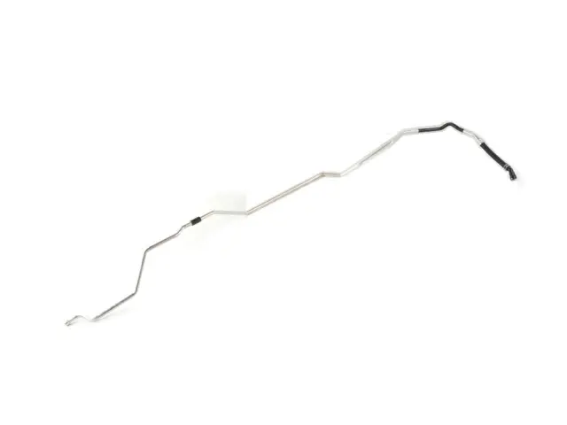 Heater Outlet Tube And Hose