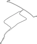 Antenna Cable