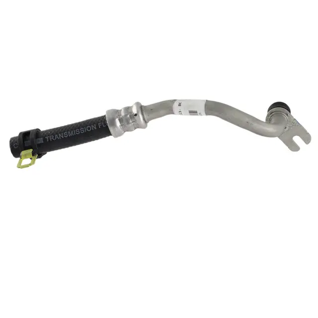2019-2026 Ford Automatic Transmission Oil Cooler Hose Assembly