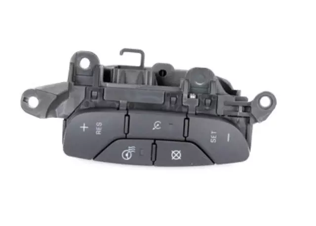 Cocoa Cruise Control Switch