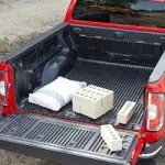 Bed Liner, Gmc Logo
