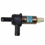 Vapor Canister Purge Solenoid
