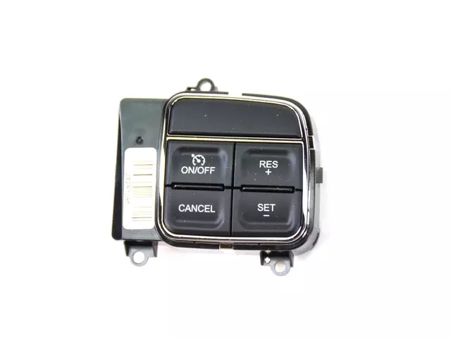 Genuine Mopar Speed Control Switch 68140288AC