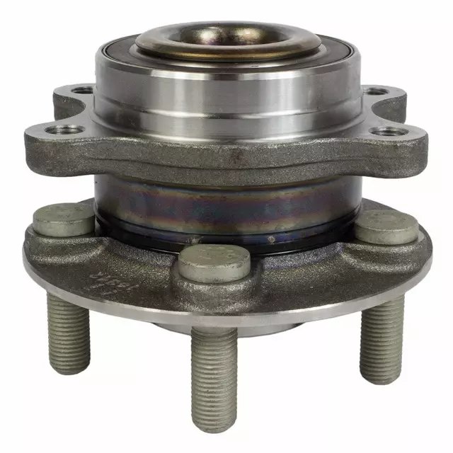 A Premium Wheel Hub Bearing Assembly Compatible With Ford Edge | INDIA