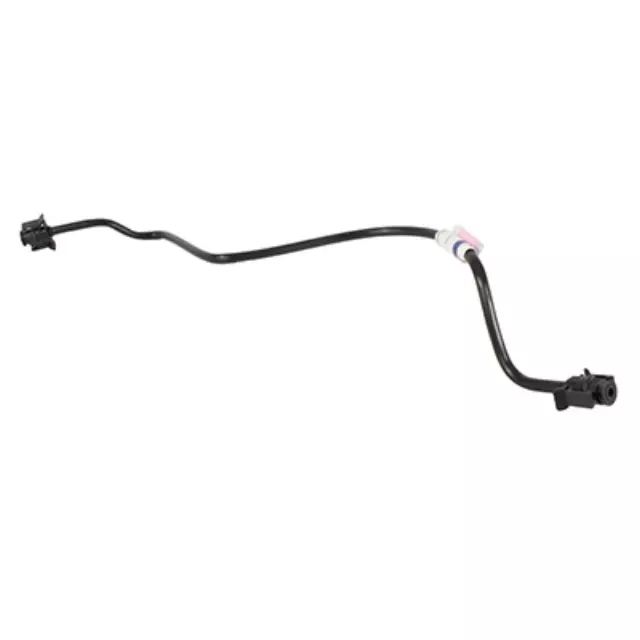 2013-2020 Ford Engine Coolant Overflow Hose DG9Z-8075-A | QuirkParts