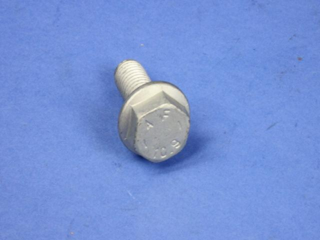 68003276AA - Jeep Bolt. Hex Flange Head. 2wd. 4wd | Mopar