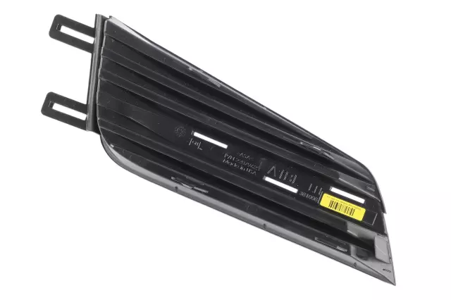 2015-2019 Cadillac ATS - Front Driver Side Fog Lamp Opening Cover