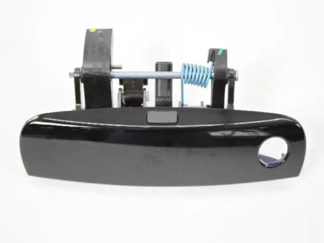 Front Door Exterior Handle, Left