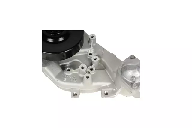 Engine Water Pump with Gaskets