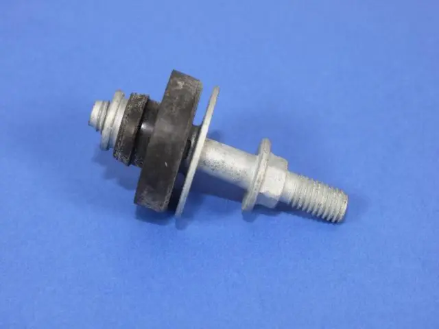 Special Stud And Grommet, Mounting