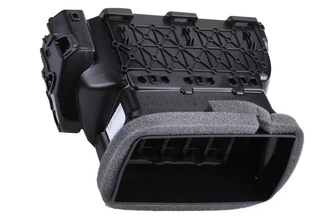 Driver Side Instrument Panel Outer Air Outlet