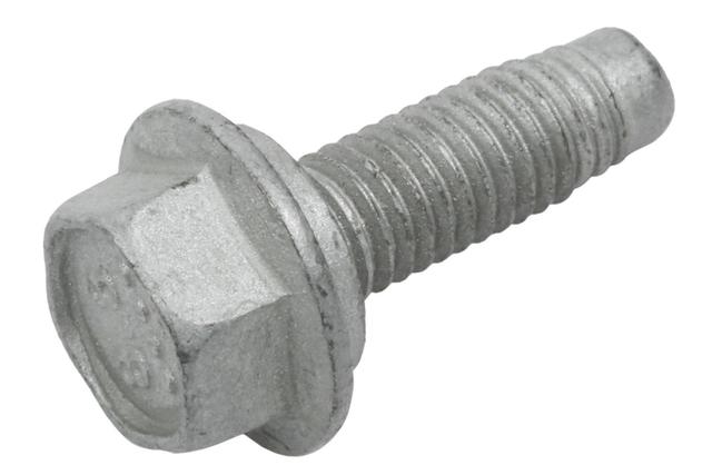 ACDelco 11610466 ACDelco GM Genuine Parts Replacement Bolts | Summit Racing