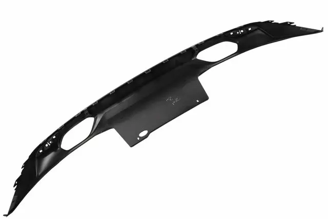 2016-2018 Chevrolet Malibu Rear Bumper Panel 84078812 | TascaParts.com