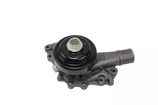 Engine Water Pump with Gasket