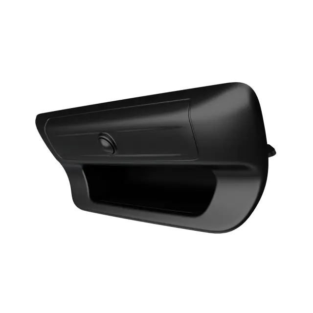 はや 2019-2021 Ram Tailgate Handle 68401438AA | My Mopar Parts
