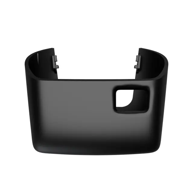 2015-2022 Mopar Mirror Cover 68306588AA | My Mopar Parts