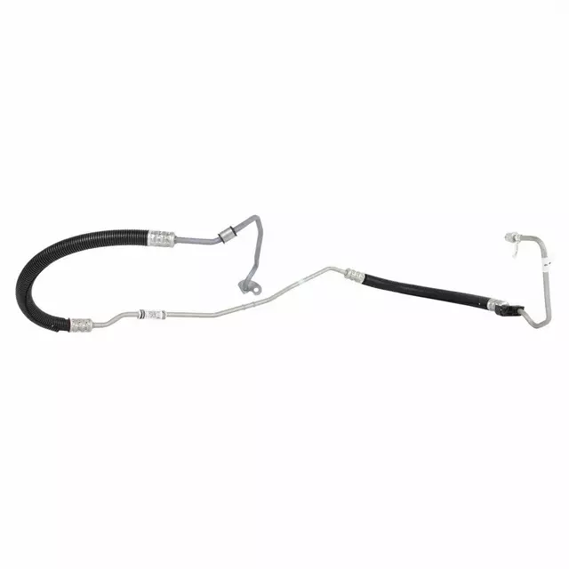 Power Steering Pressure Hose