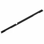 Bumper Cover Spacer Panel