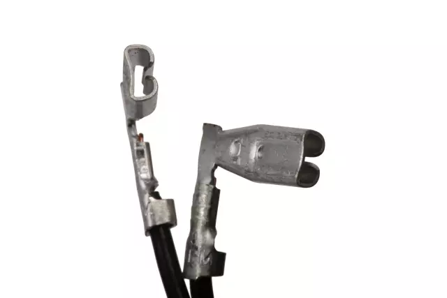 Driver Side Door Mirror